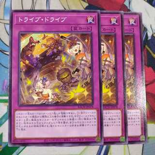トライブ・ドライブ　y0002