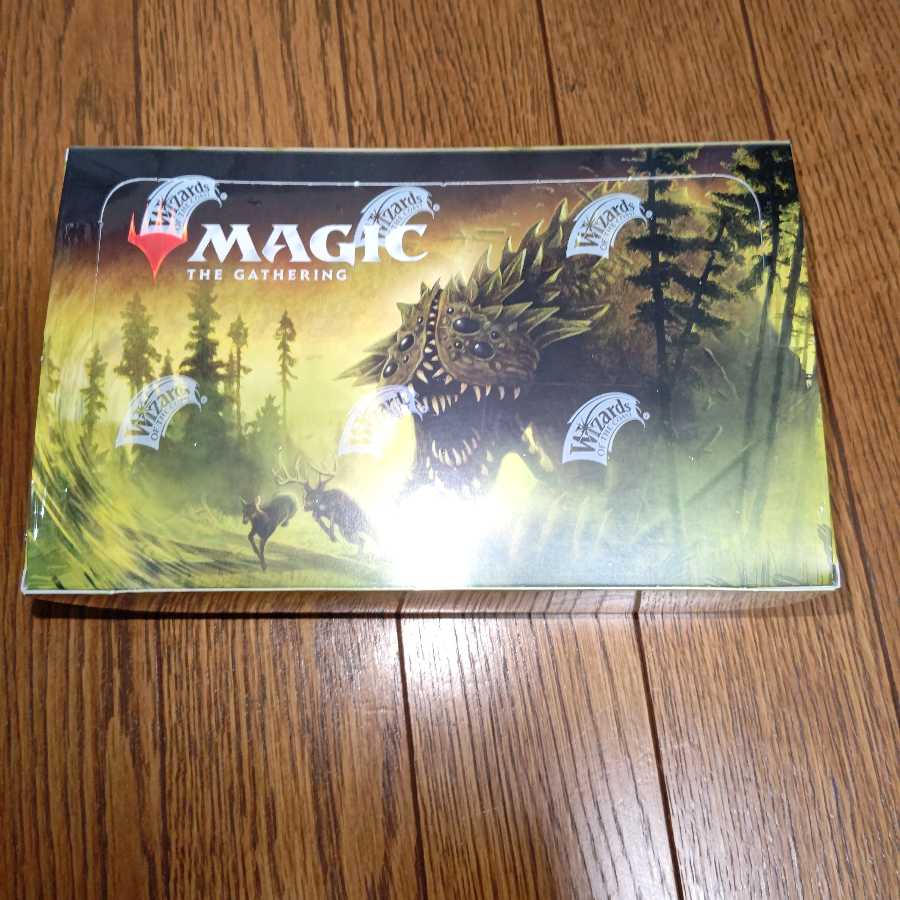 時のらせんリマスター　日本語版　1box