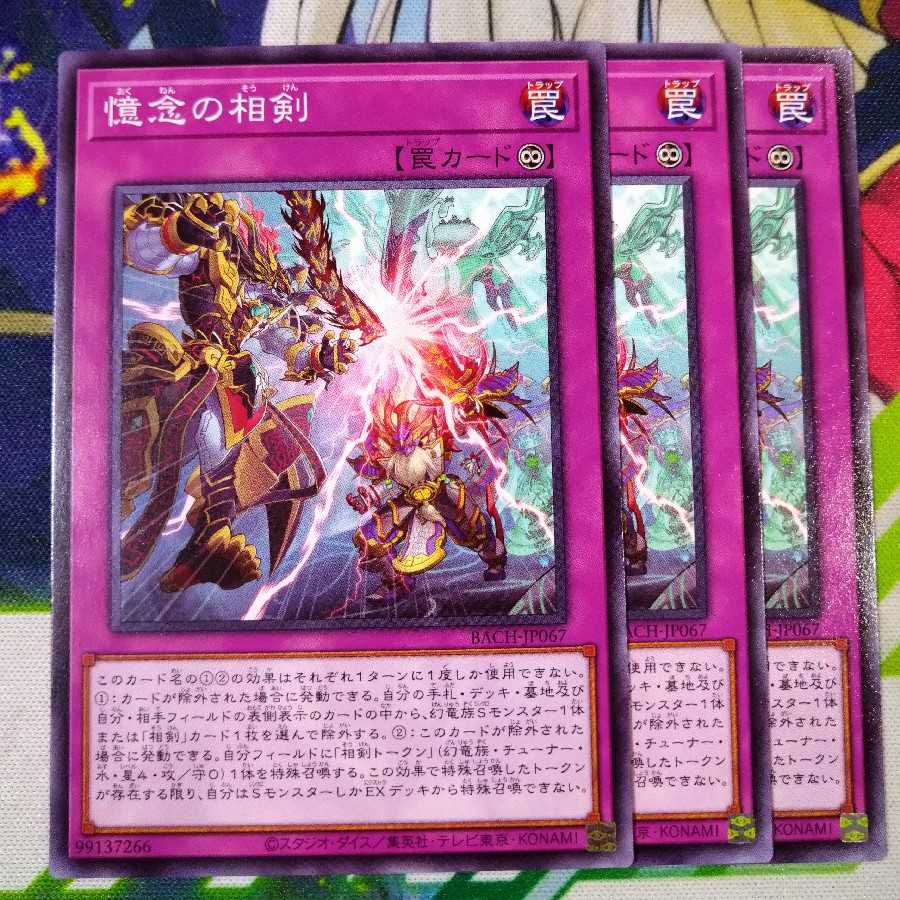 憶念の相剣　y0003