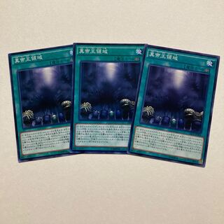 真帝王領域 ノーマル