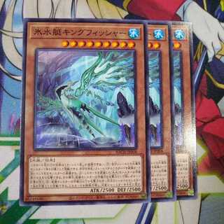 氷水艇キングフィッシャー　0017