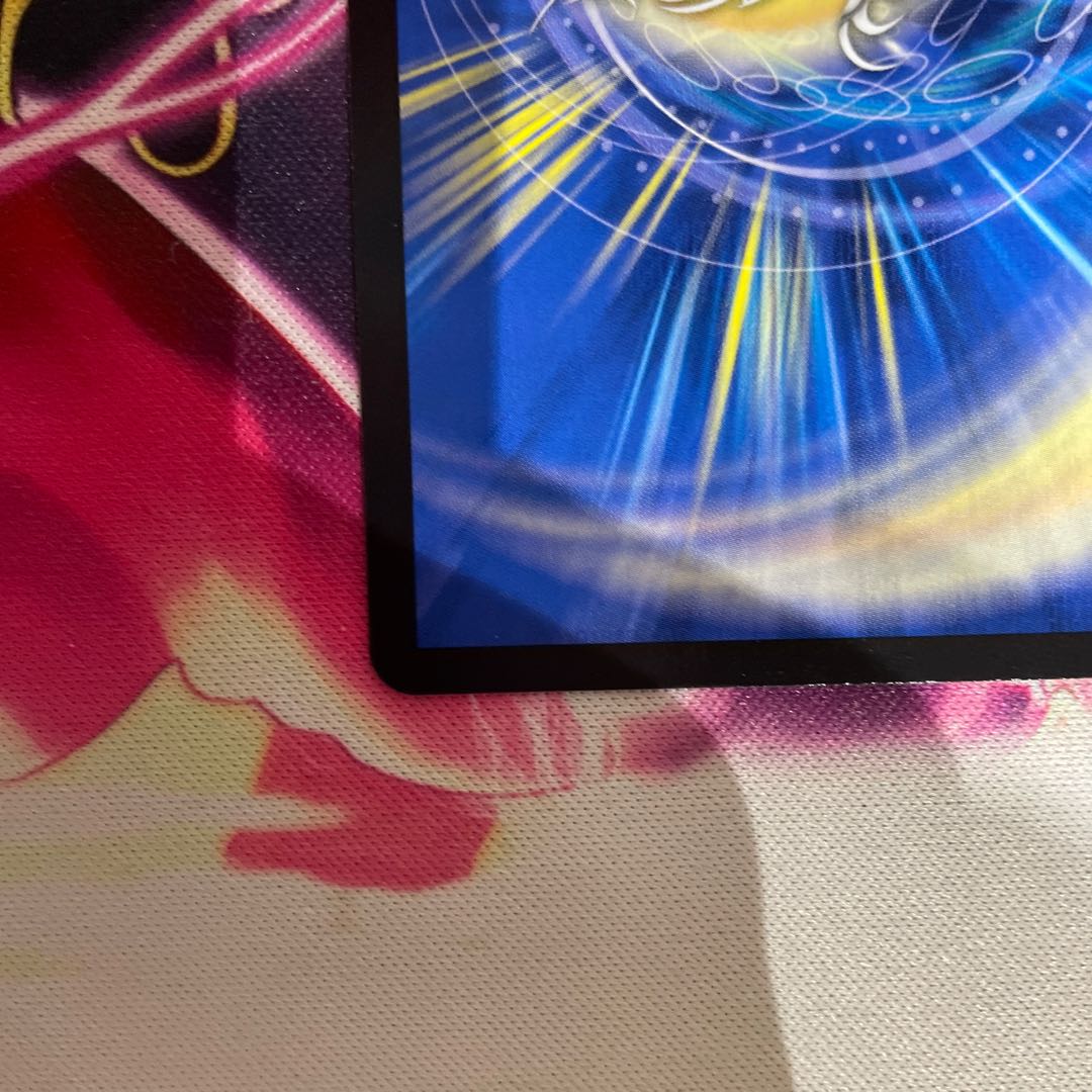 大樹王 ギガンディダノス(20thSPレア仕様)A