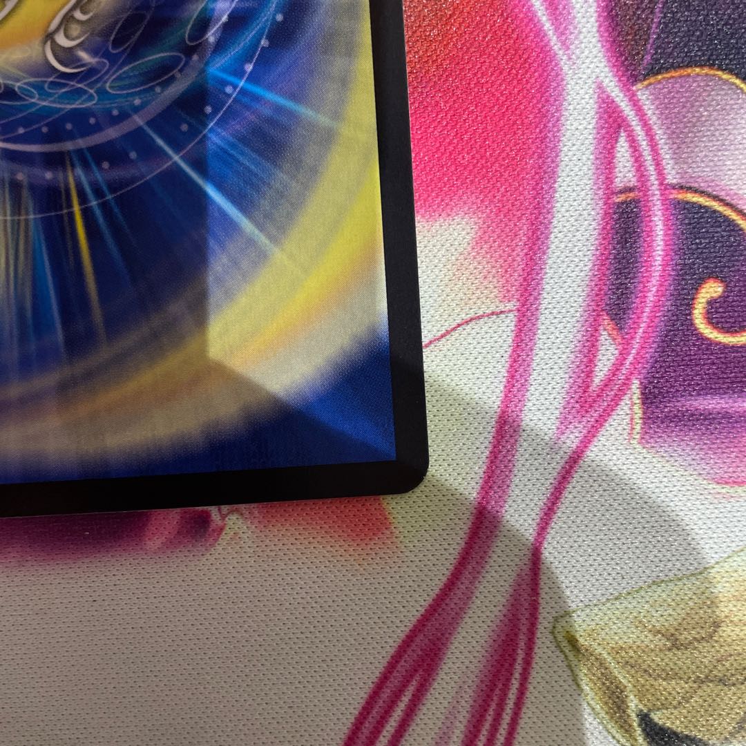 大樹王 ギガンディダノス(20thSPレア仕様)A