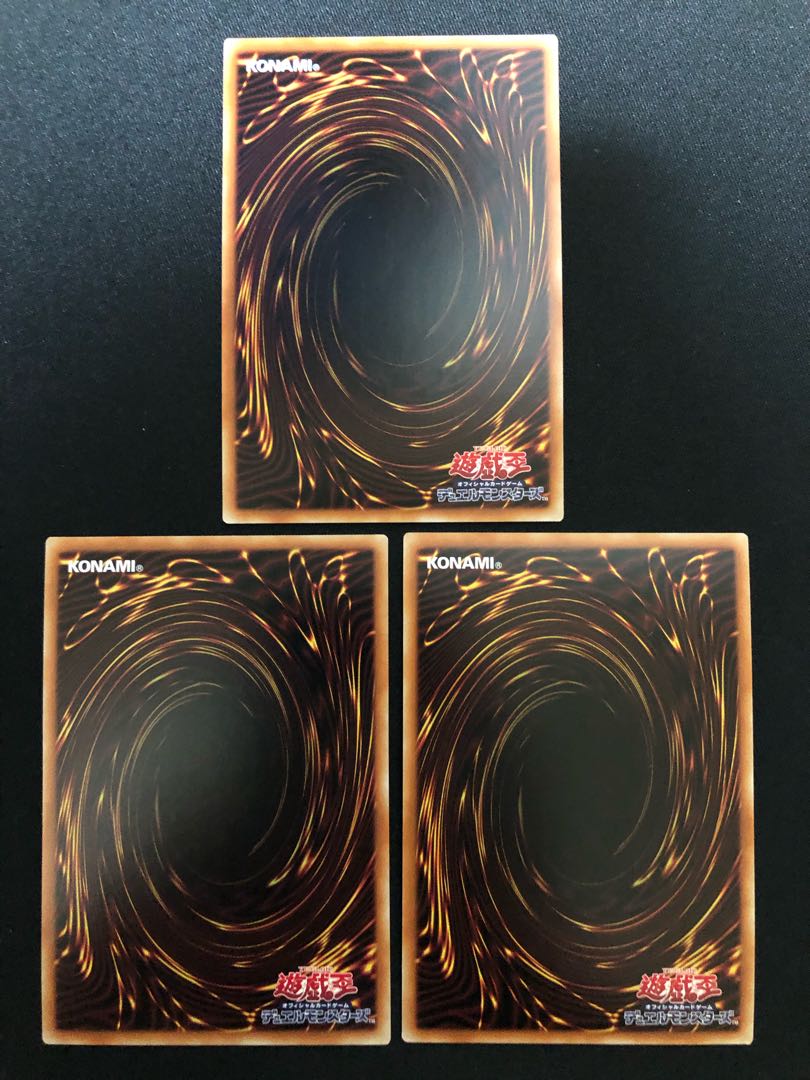 LL-アンサンブルー・ロビン　3枚セット　UR