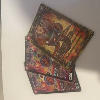 キャンベロ <レッゾ.Star>(20thSPレア仕様) SR