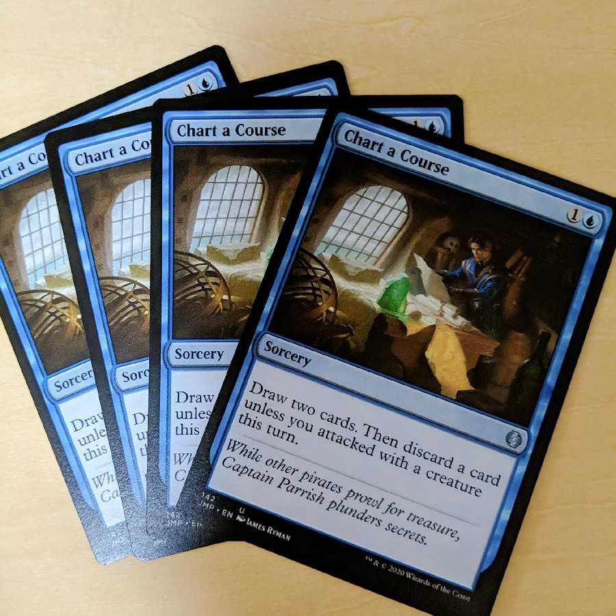 航路の作成 イゼットフェニックスなどに◎パイオニアチャレンジャー改造