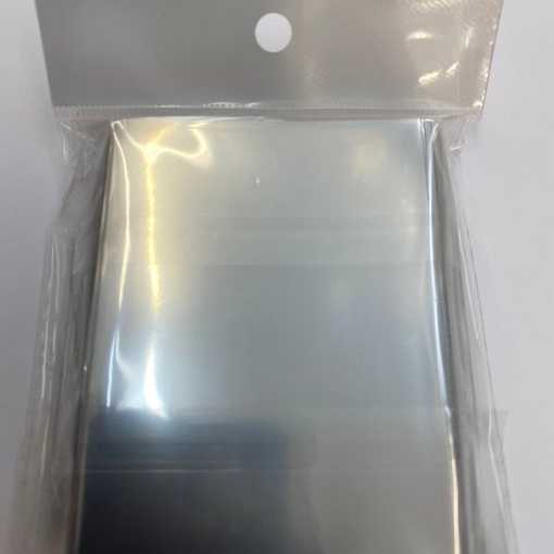 pluSmash!ケーキスリーブ レギュラーサイズ60枚入り【未開封新品】