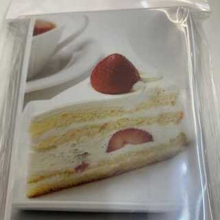 pluSmash!ケーキスリーブ　レギュラーサイズ60枚入り【未開封新品】