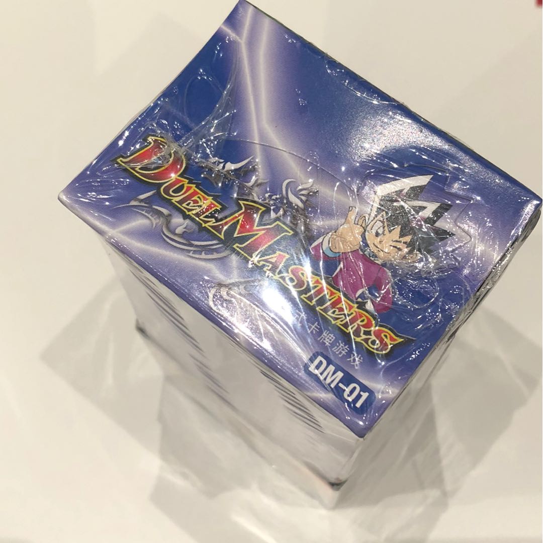 中国語版　第一弾ボックス