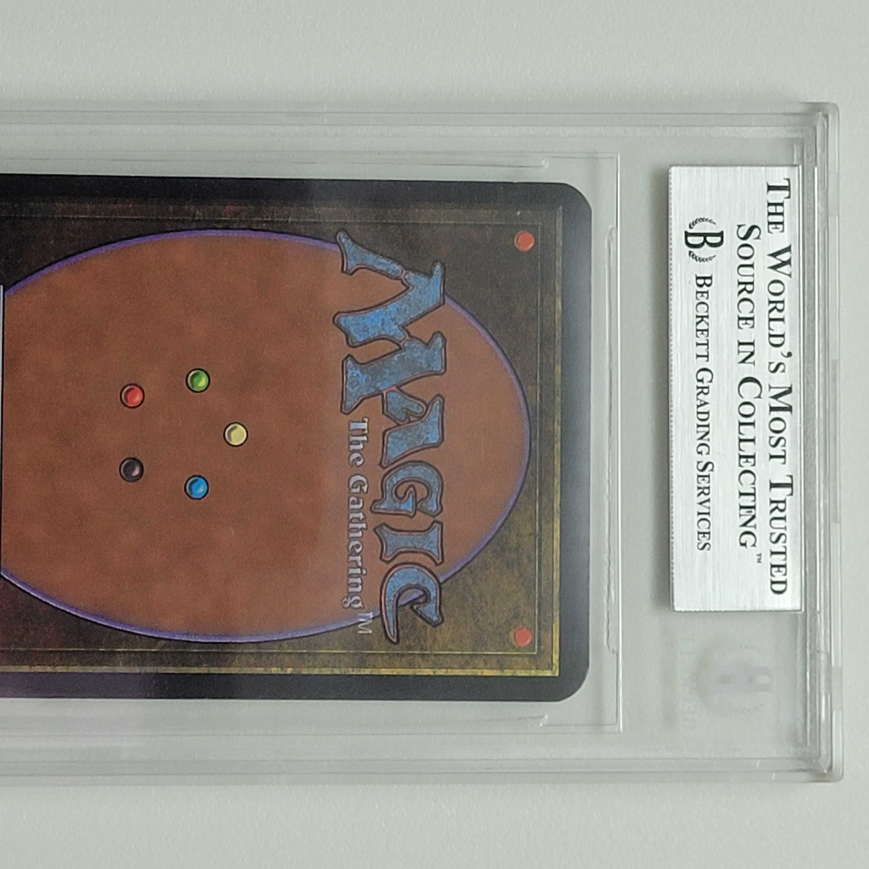 Timetwister アルファ BGS8.5