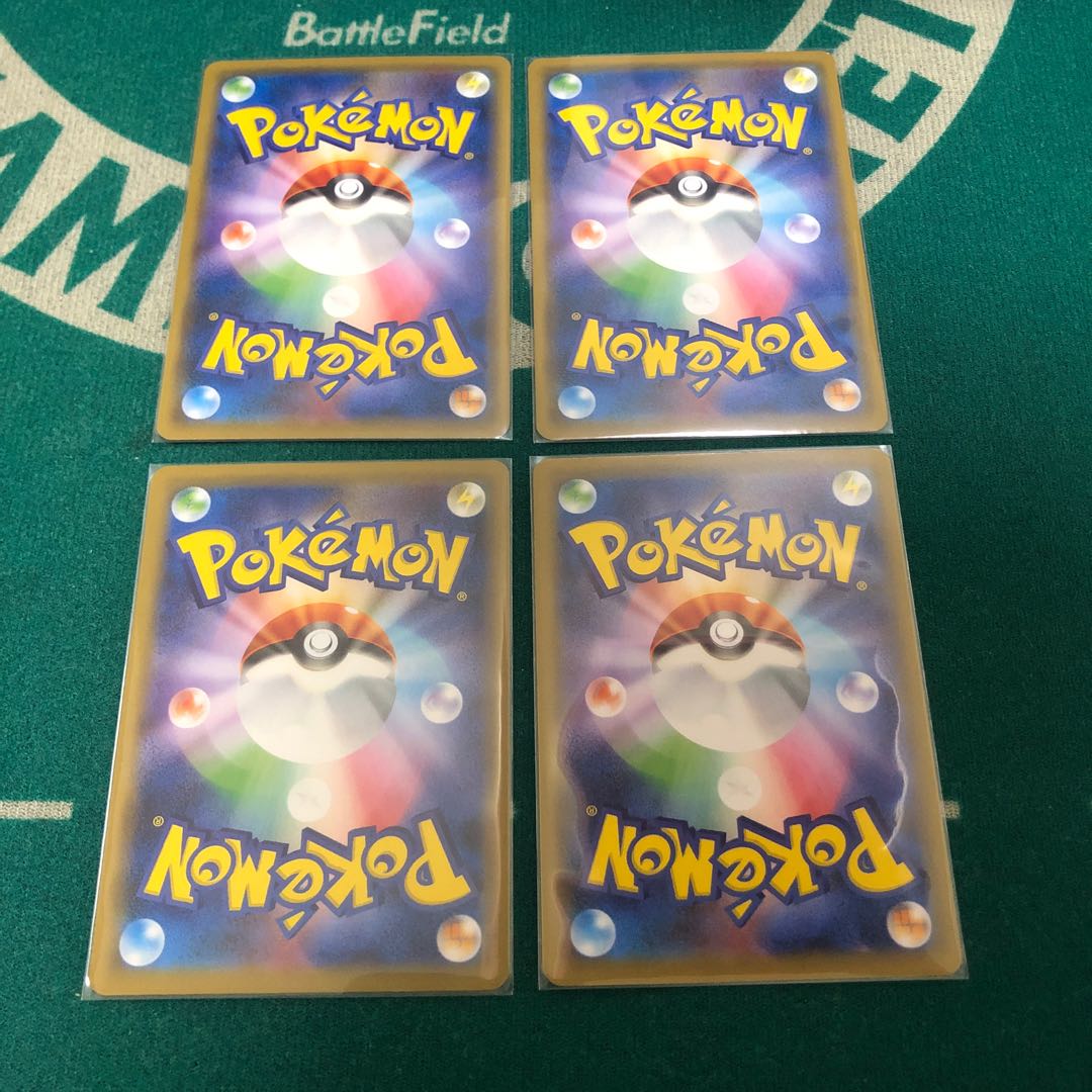 クワガノンセット