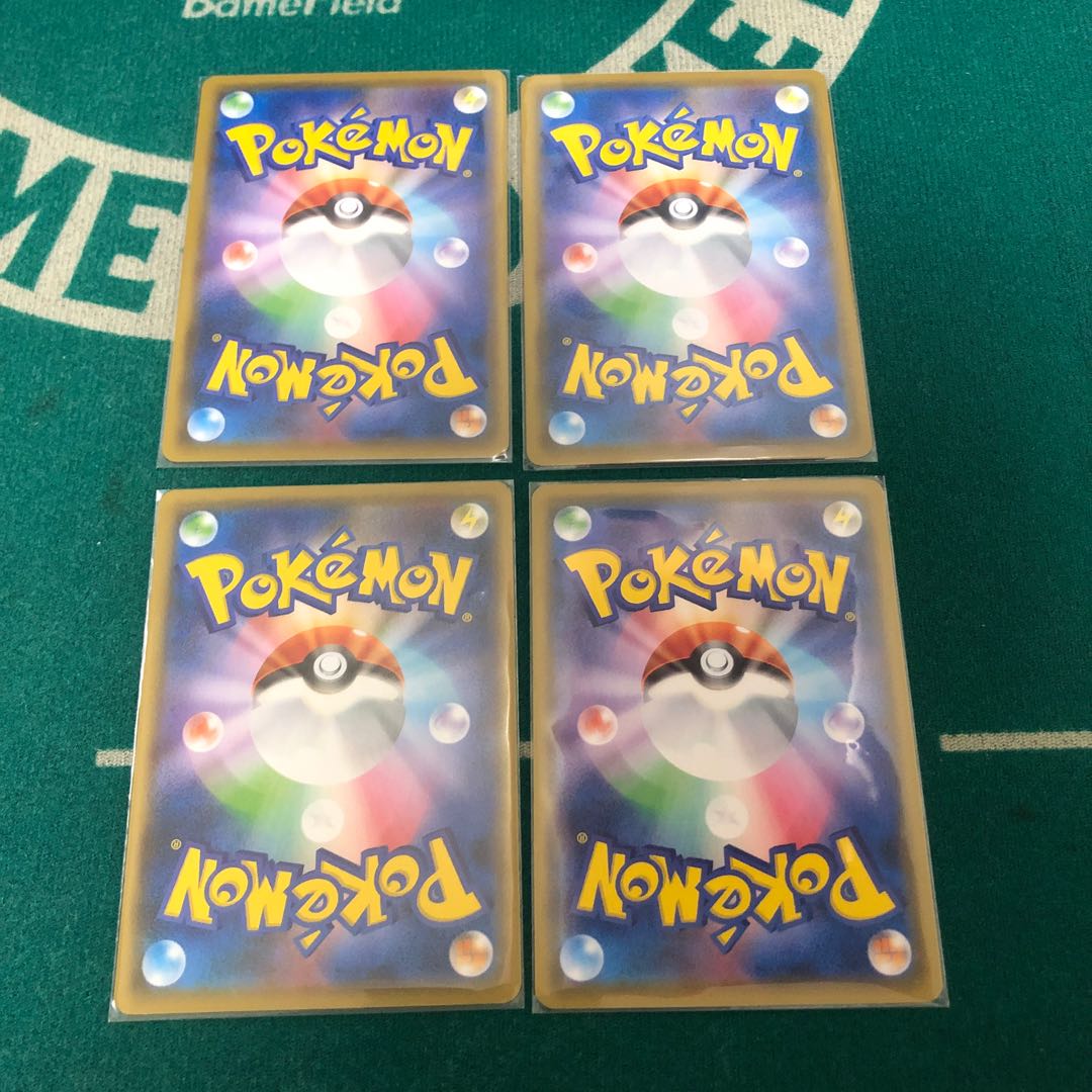 クワガノンセット