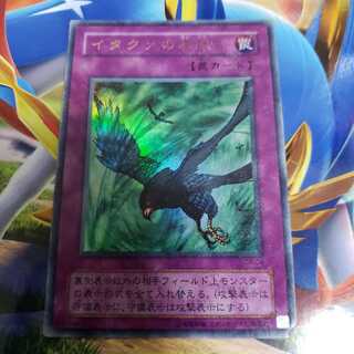 イタクァの暴風 ウルトラレア