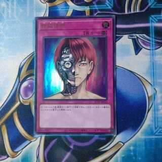 輪廻独断 ウルトラレア