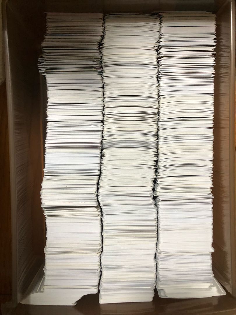 【約5万枚】バディファイト　引退品