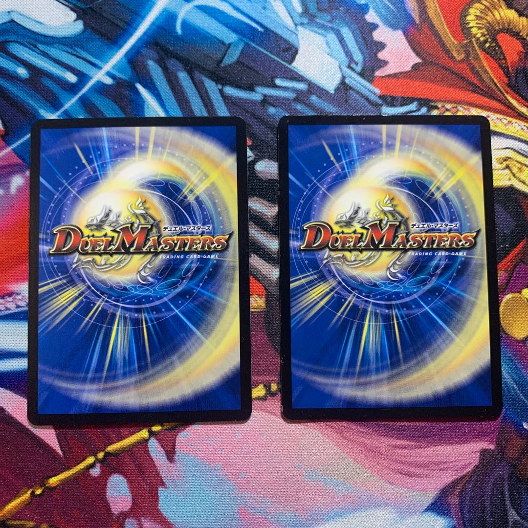 【1枚完全プレイ用】アクア忍者 ライヤ 2枚