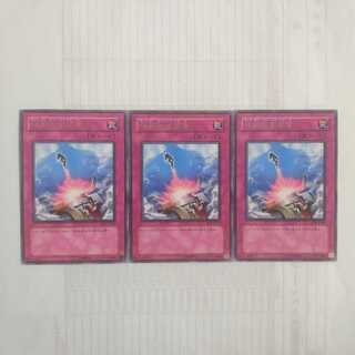 203 強制脱出装置 3枚 鮭イクラ商店