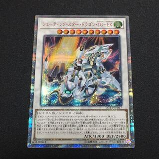 シューティングスタードラゴン  20th