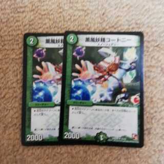 薫風妖精コートニー