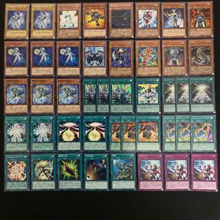 十代ネオスデッキ　本格構築　遊戯王No.196 ネオスフュージョン