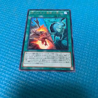 妨げられた壊獣の眠り