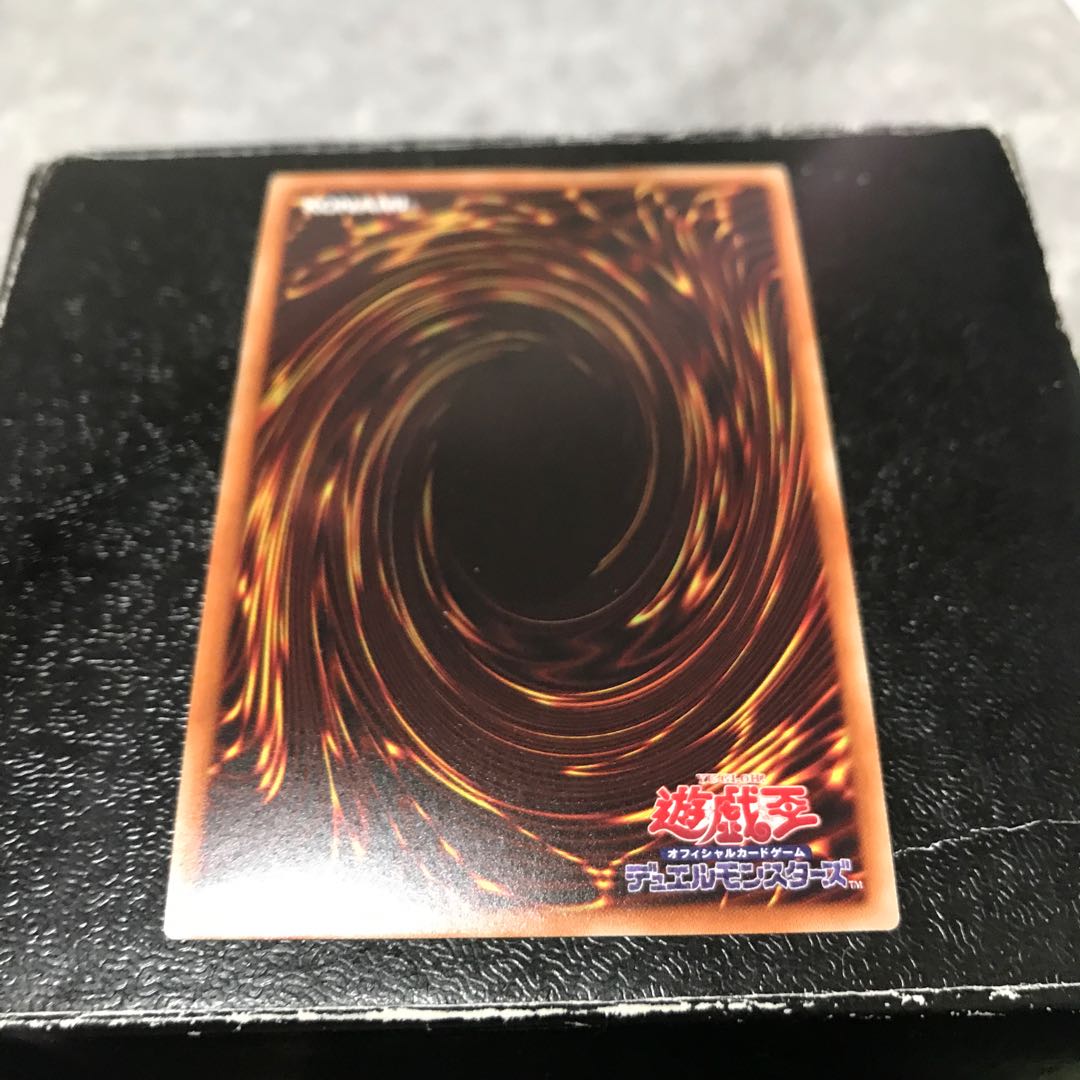 彼岸の黒天使 ケルビーニ スーパーレア