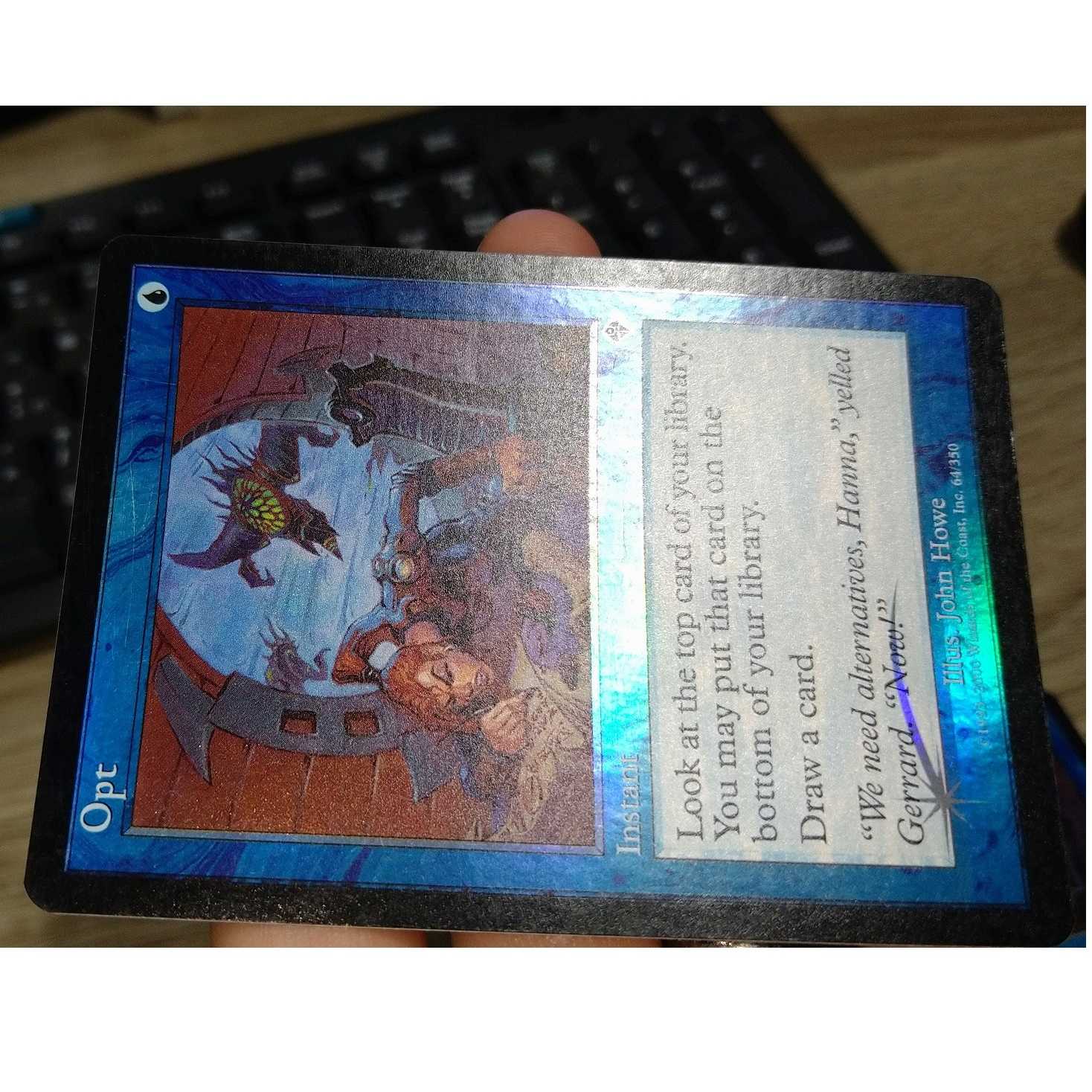 【セニック様専用】選択　foil 4枚セット