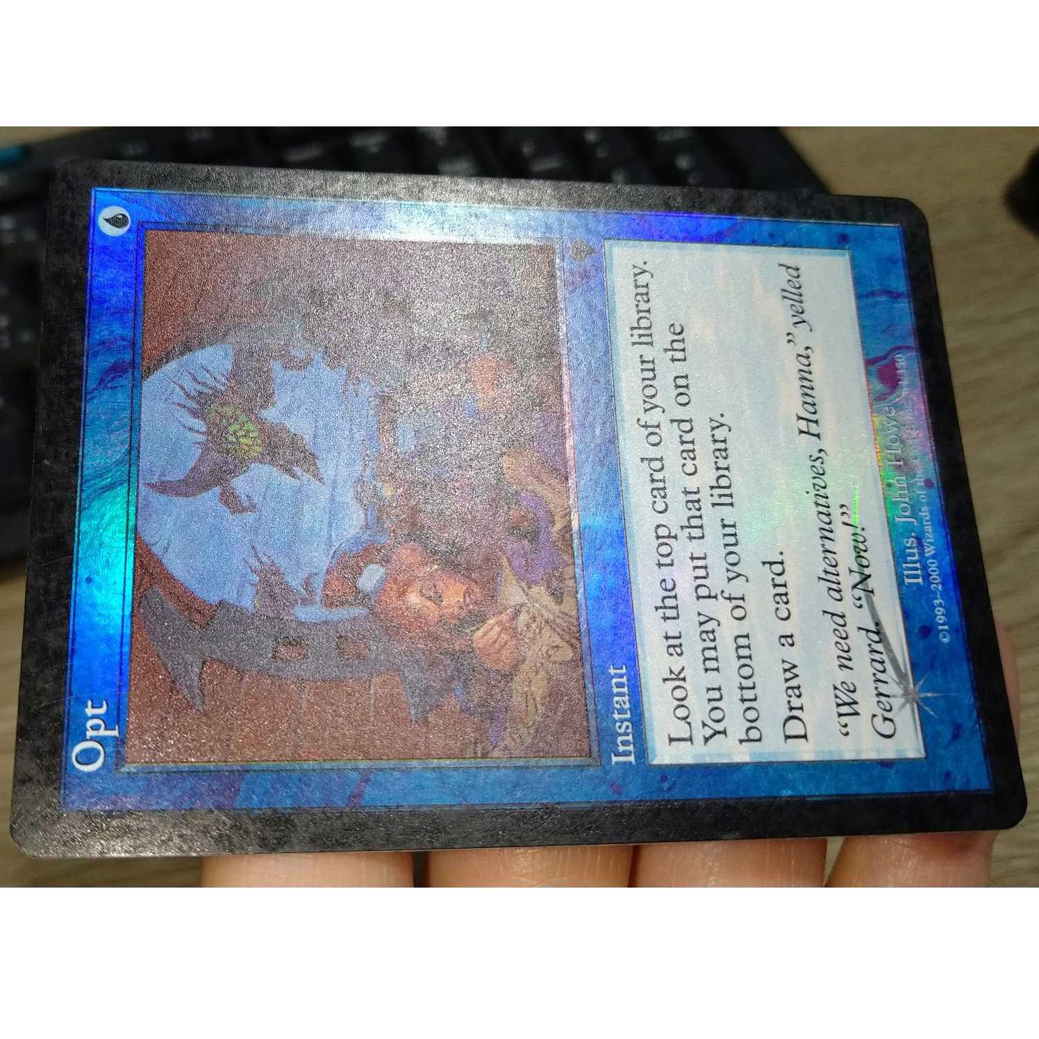 【セニック様専用】選択　foil 4枚セット