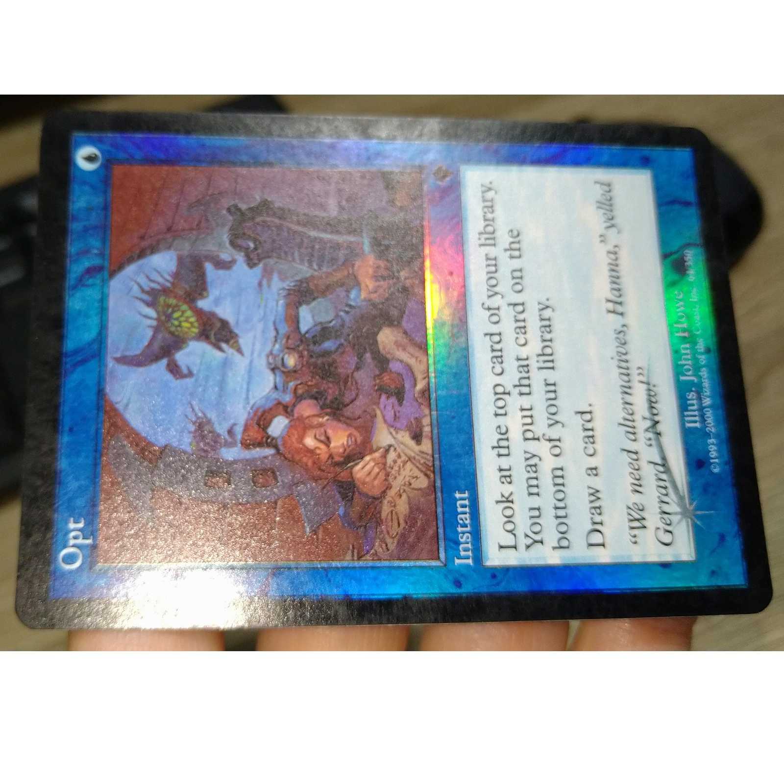 【セニック様専用】選択　foil 4枚セット