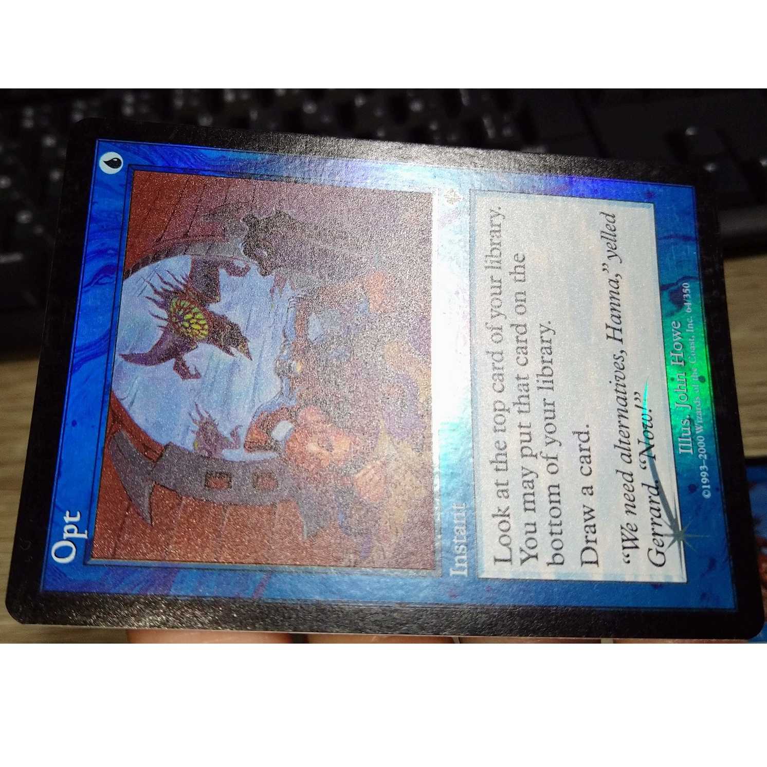 【セニック様専用】選択　foil 4枚セット