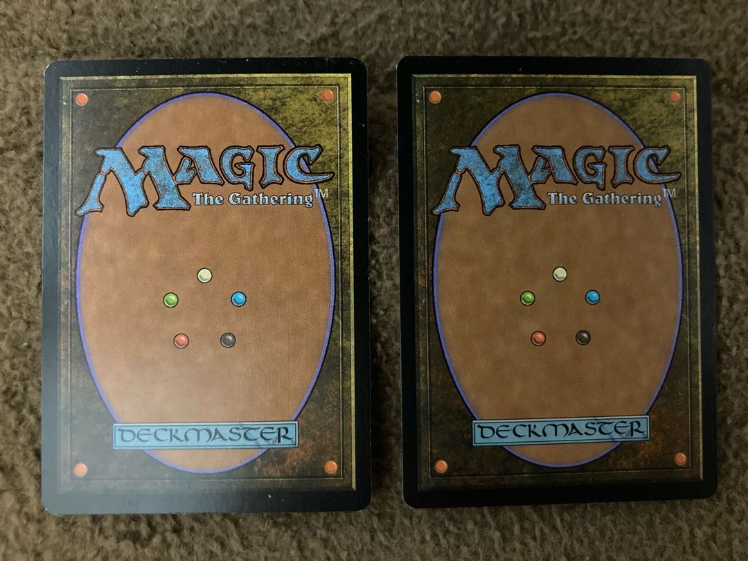 MTG 原初の彼方 日本語 2枚セット 2枚