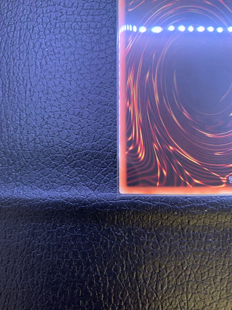 白の聖女エクレシア プリズマティックシークレットレア　遊戯王