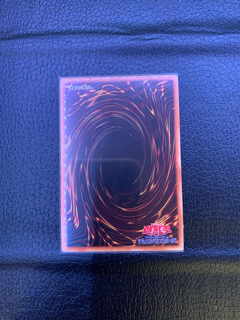 白の聖女エクレシア プリズマティックシークレットレア　遊戯王