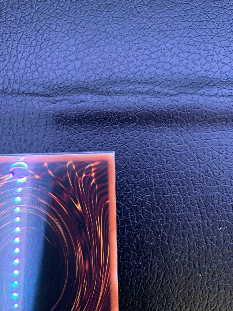 白の聖女エクレシア プリズマティックシークレットレア　遊戯王