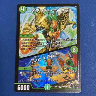 O'Brady Hornet｜"Ler it Bee!" VR