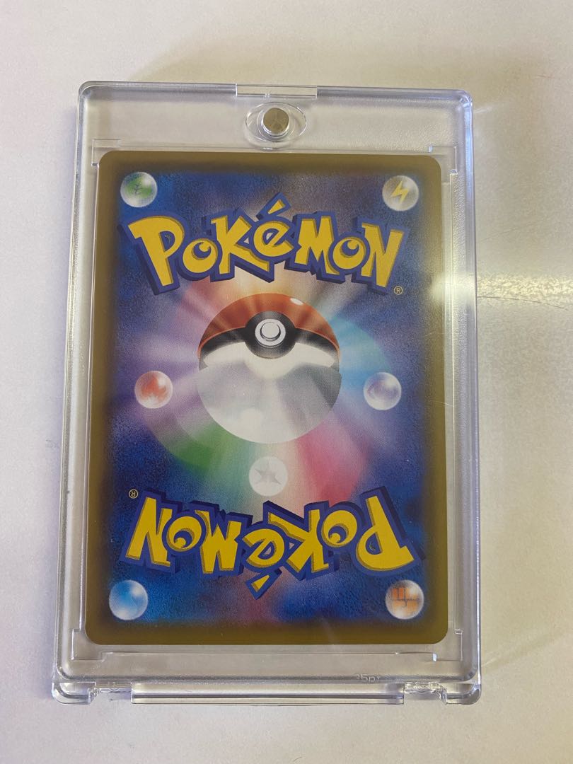 ポケモン ミュウUR