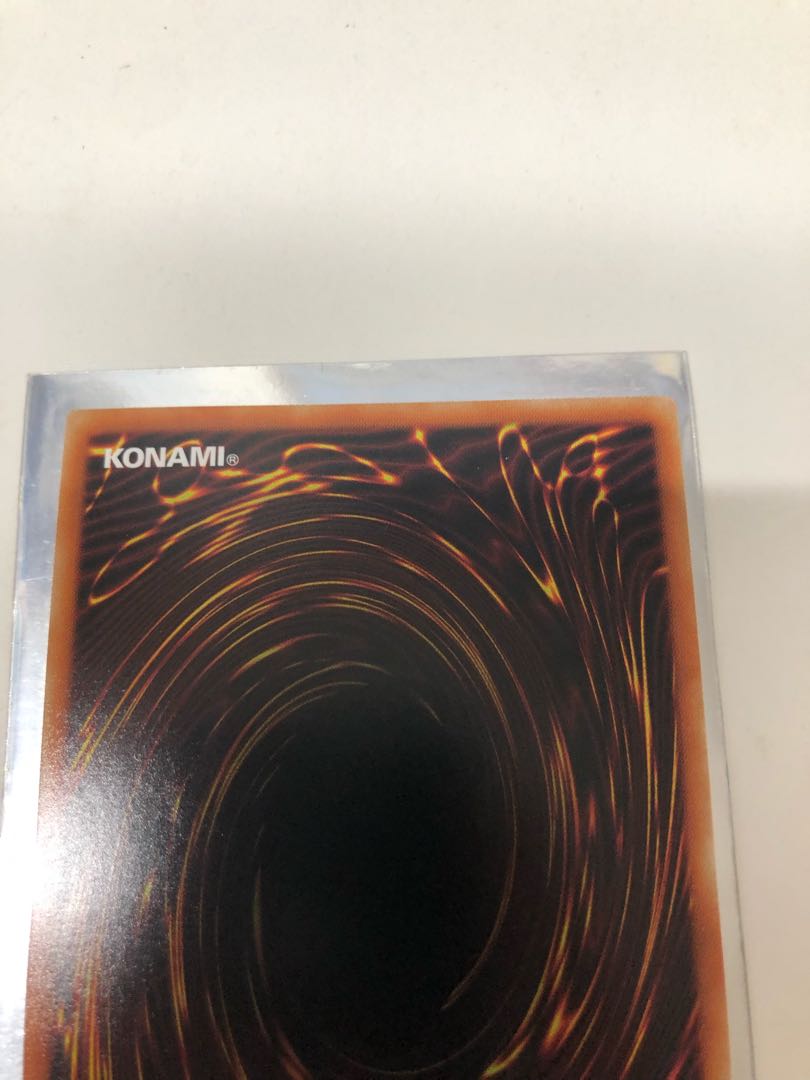 Dragon Master Knight Prismatic Secret Rare