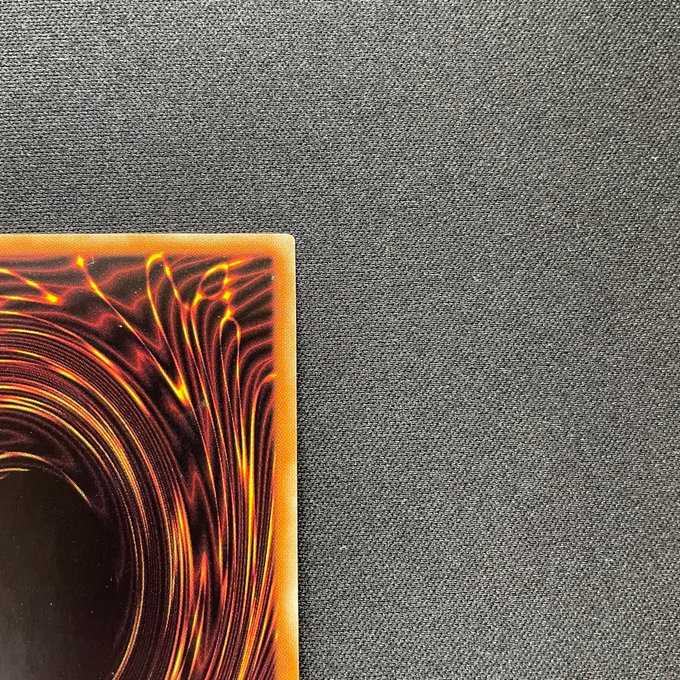 Kikkaku Kitsune - Uganomikoto Inari (20th Secret)