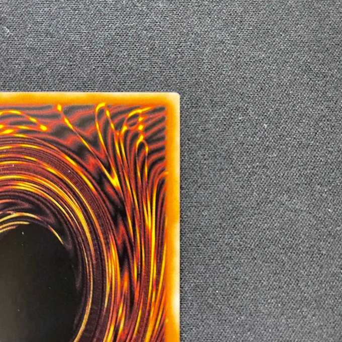 Wynn the Wind Channeler (Secret)