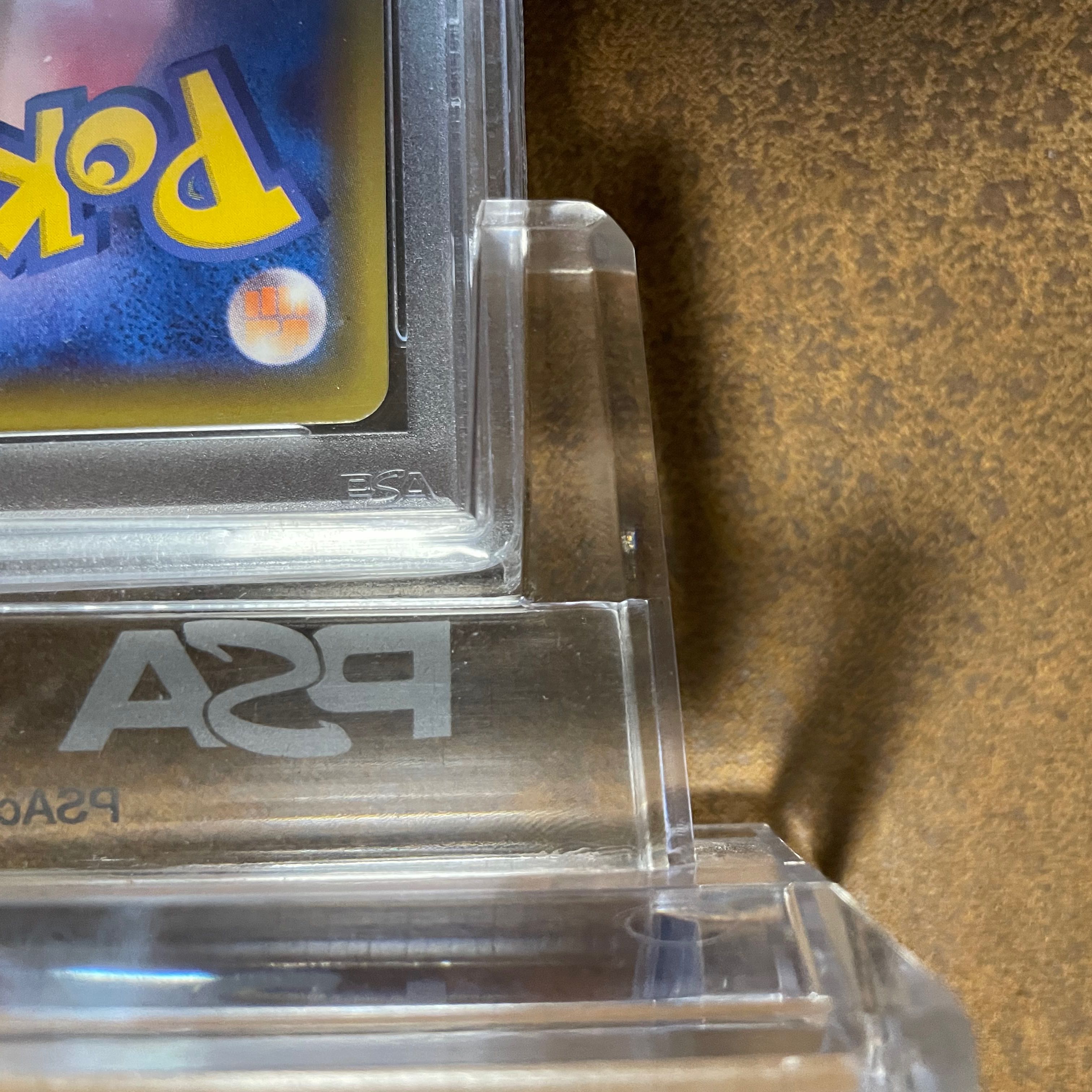 PSA10シャイニーリザードン 1枚