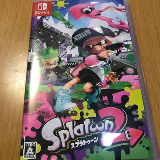 スプラトゥーン