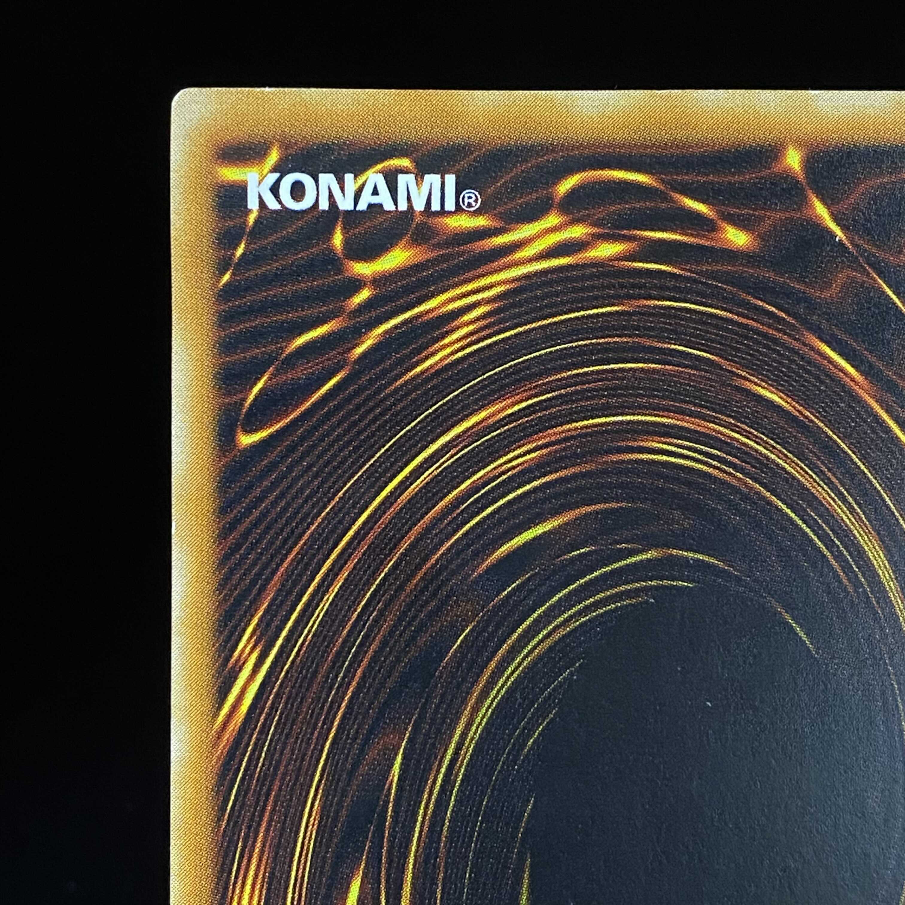 Dark Magician Relief