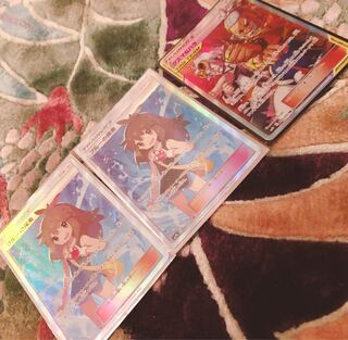 ブルー グズマハラ SR