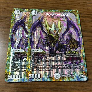 サッヴァークDG