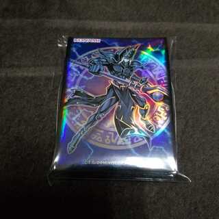 ブラック・マジシャン スリーブ 55枚入