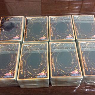 未仕分け品役1000枚遊戯王まとめ売り