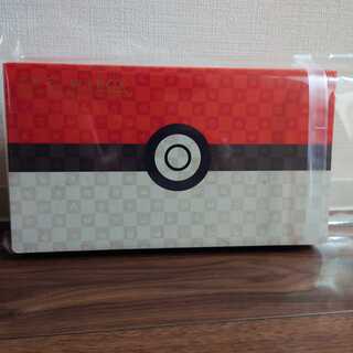 ポケモン切手BOX ～ポケモンカードゲーム　見返り美人・月に雁セット～