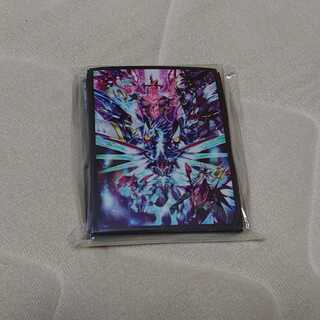 掘り出し物 遊戯王 銀河眼スリーブ