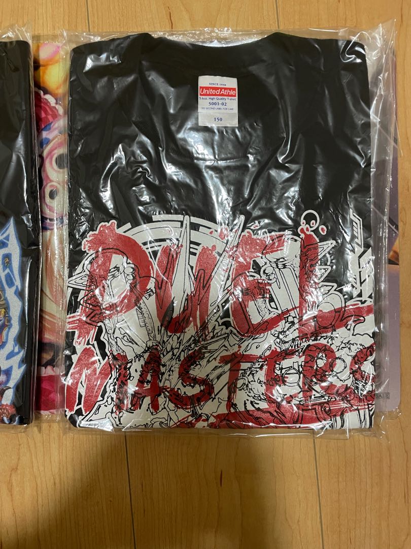 Duel Masters Limited Edition T-Shirt