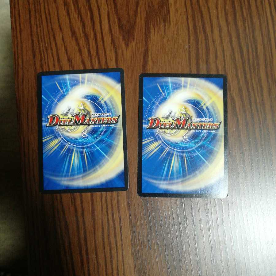 ドレッド・ブラッド 2枚セット